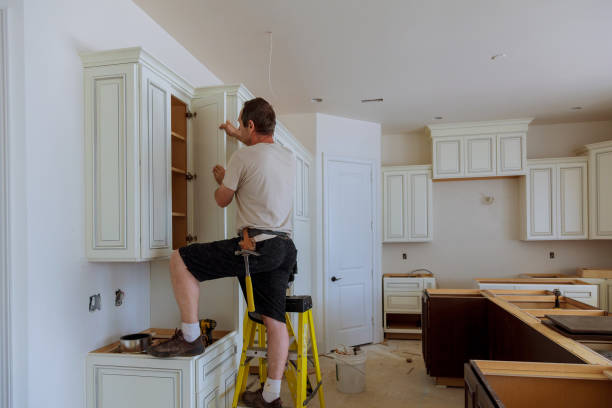 Kitchen Remodeling Joint Base Mdl