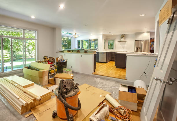 Kitchen Remodeling Joint Base Mdl