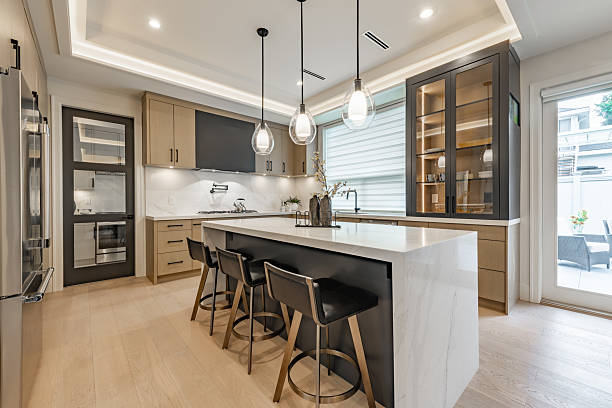 Kitchen Remodel Results Joint Base Mdl